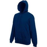 Толстовка мужская "Hooded Sweat", темно-синий_S, 80% х/б, 20% п/э, 280 г/м2 Толстовка мужская "Hooded Sweat", темно-синий_S, 80% х/б, 20% п/э, 280 г/м2