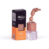 Парфюм для автомобиля и интерьера по мотивам Miami Blossom,3,1х3,1х8,1 см, дерево , стекло