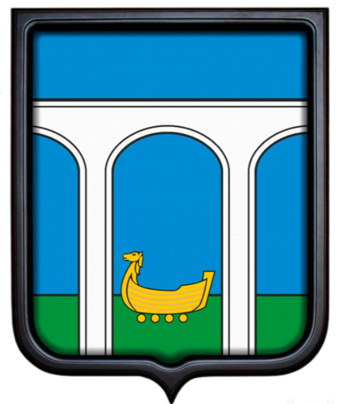 Герб мытищи фото