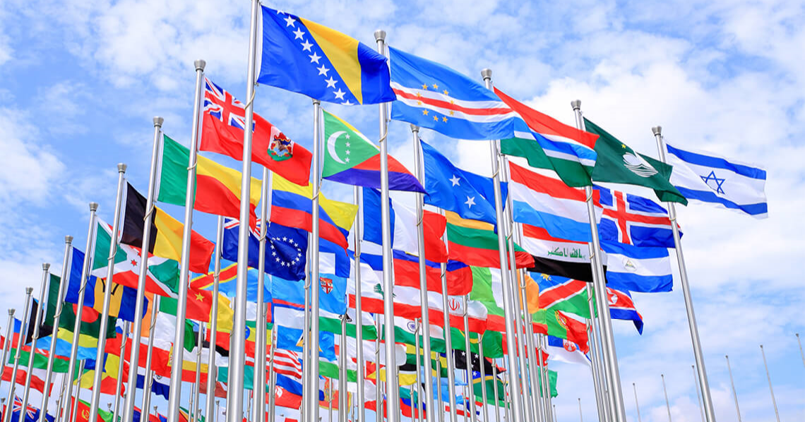 Продажа и установка флагштоков в Ростове-на-Дону