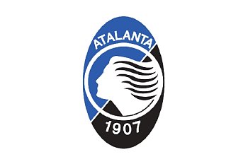 Флаг футбольного клуба Аталанта Бергамо (Италия) Флаг футбольного клуба Аталанта Бергамо (Италия)