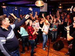 Event-мероприятия