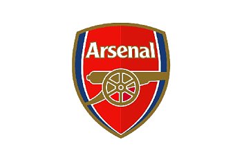 Флаг футбольного клуба Арсенал (Англия) Флаг футбольного клуба Арсенал (Англия)