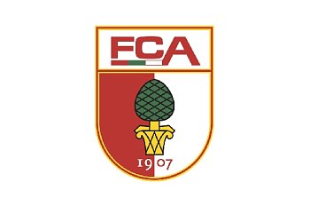 Флаг футбольного клуба Аугсбург (Германия) Флаг футбольного клуба Аугсбург (Германия)