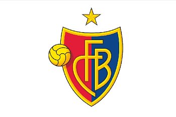 Флаг футбольного клуба Базель (Швейцария) Флаг футбольного клуба Базель (Швейцария)