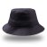 Панама BUCKET COTTON, темно-синий, 100% хлопок, 180 г/м2